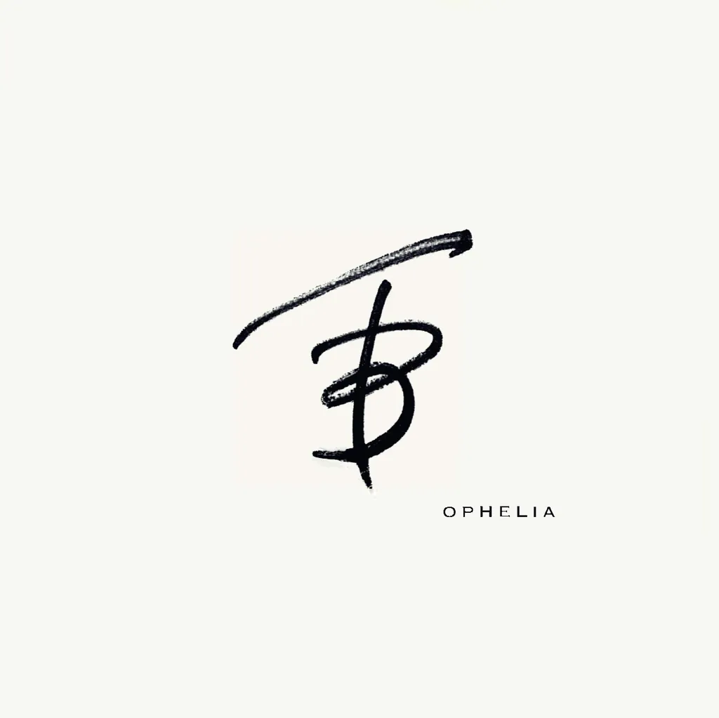 Ophelia Cabernet Franc Bottle