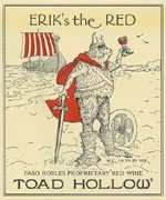 Erik's the Red Bottle