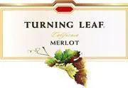 Merlot Bottle