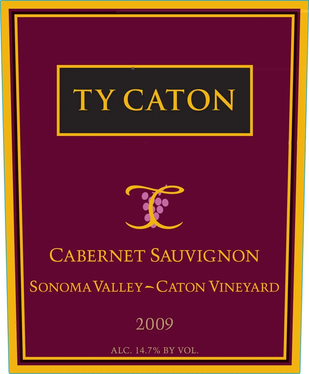 Estate Cabernet Sauvignon Bottle