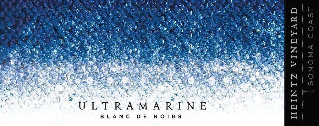Blanc de Noirs Bottle