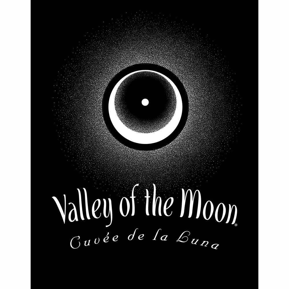Cuvee de la Luna Bottle