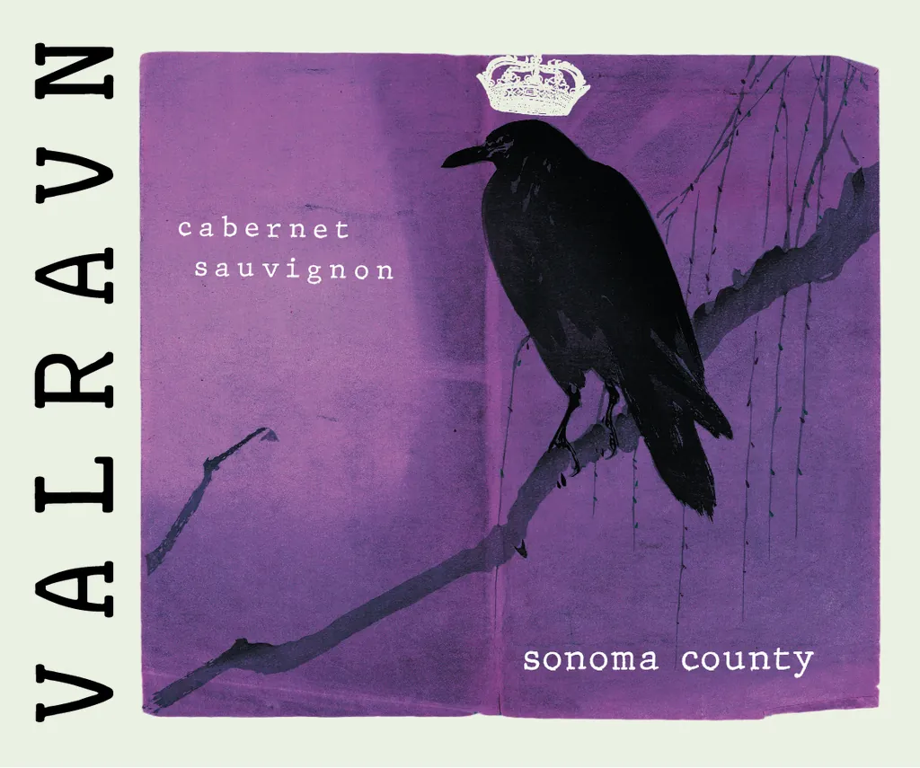 Cabernet Sauvignon Bottle