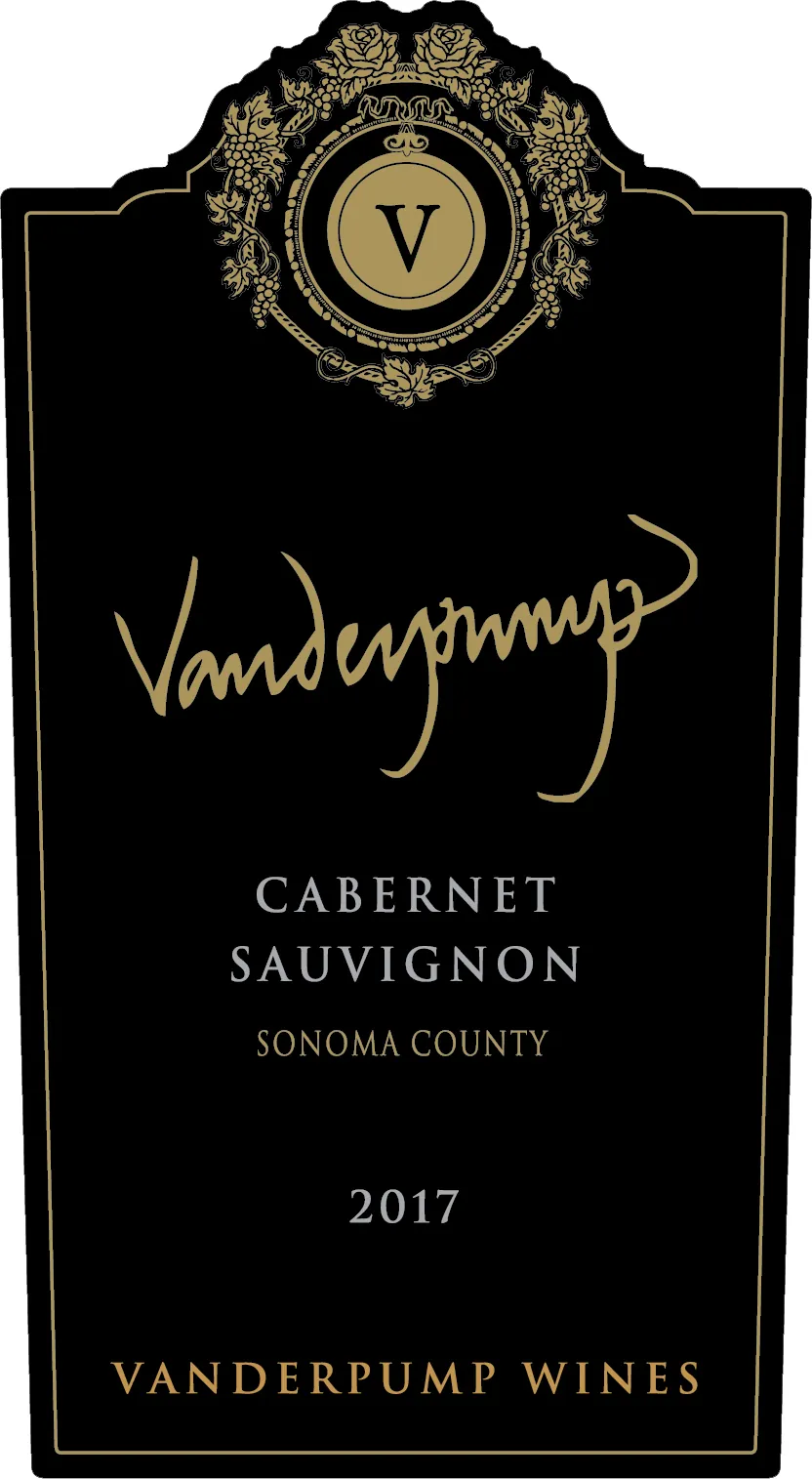 Cabernet Sauvignon Bottle