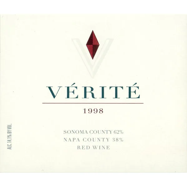 Verite Bottle
