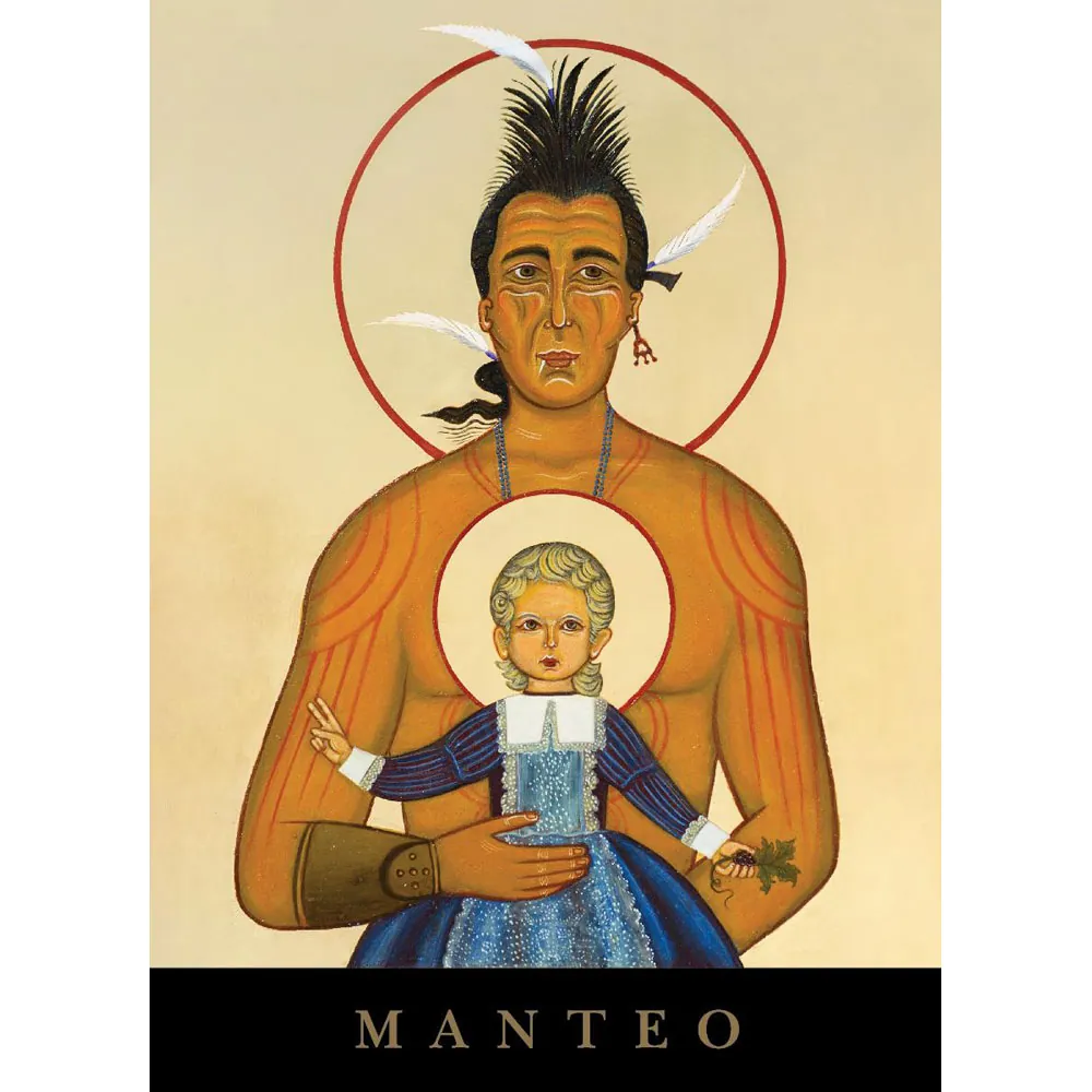 Manteo Red Blend Bottle