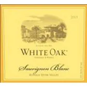 Sauvignon Blanc Bottle