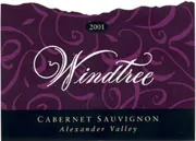 Cabernet Sauvignon Bottle