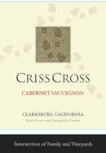 Cabernet Sauvignon Bottle