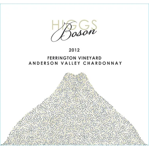 Ferrington Chardonnay Bottle