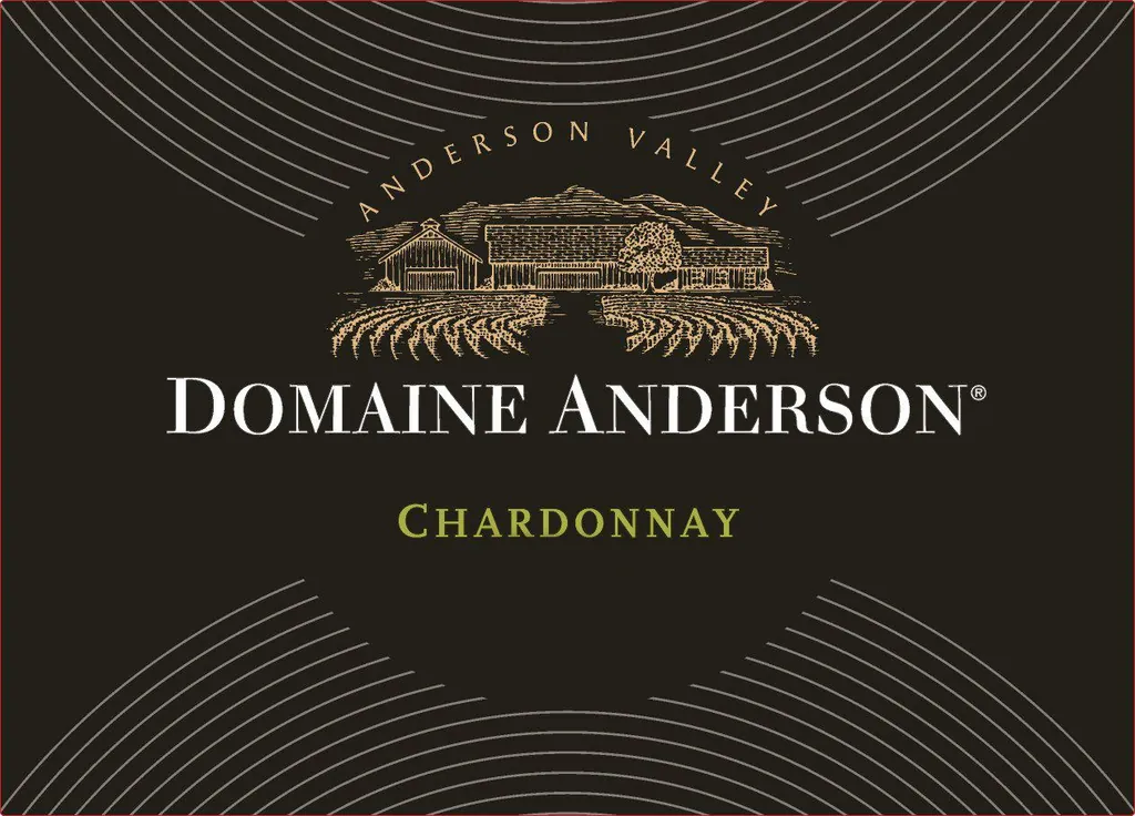 Estate Chardonnay Bottle