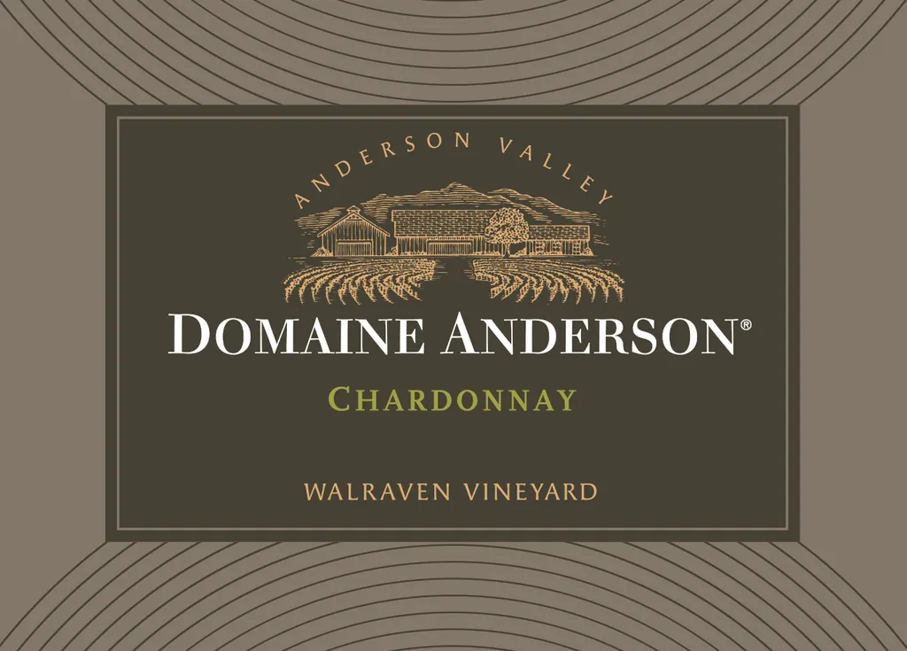 Walraven Vineyard Chardonnay Bottle