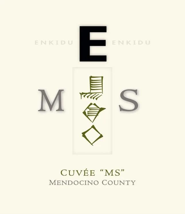 E Cuvee MS Bottle