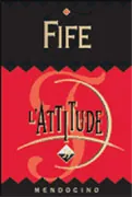 Fife L'Attitude 39 Bottle