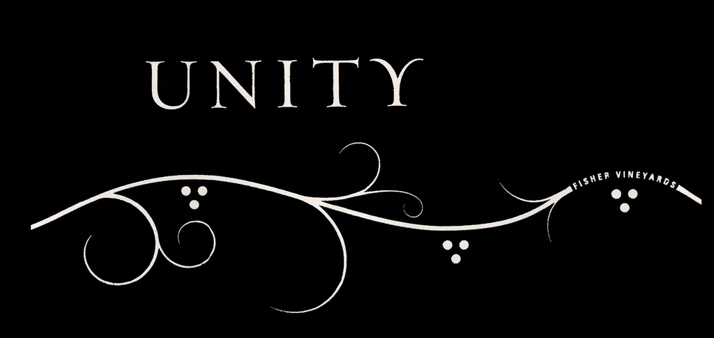 Unity Pinot Noir Bottle