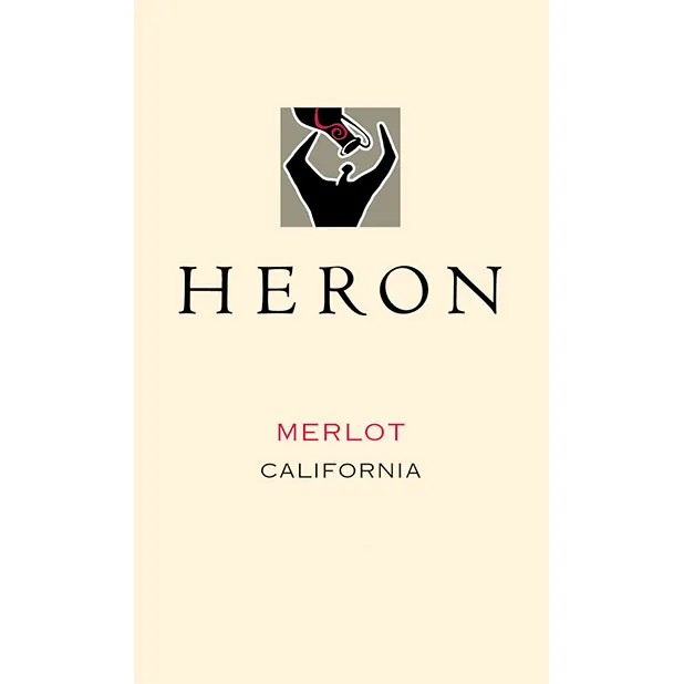 Merlot Bottle