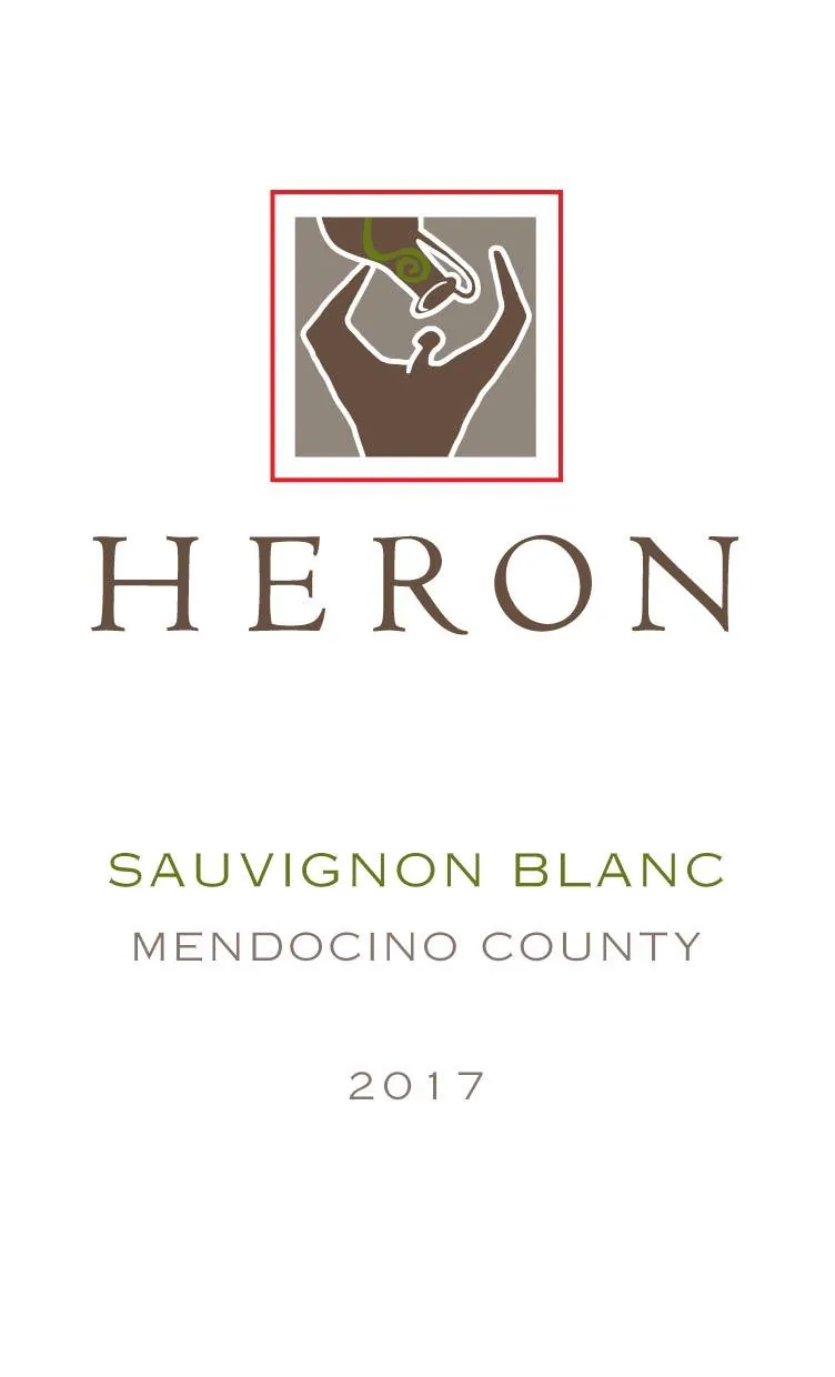 Sauvignon Blanc Bottle
