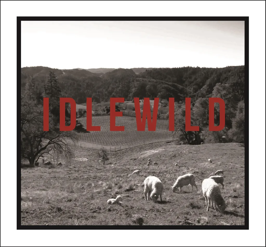 Lost Hills Ranch Dolcetto Bottle