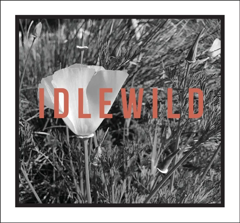 The Flower Flora and Fauna Rose Bottle