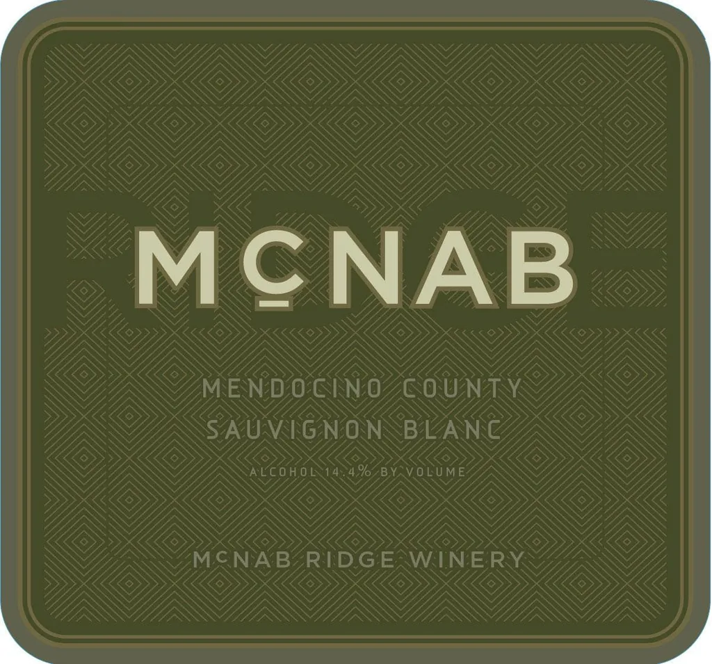 Sauvignon Blanc Bottle
