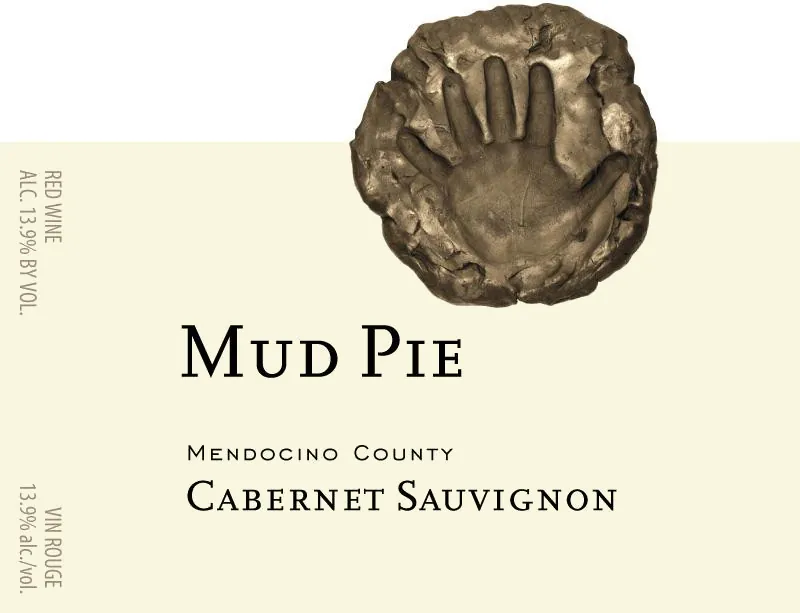 Cabernet Sauvignon Bottle