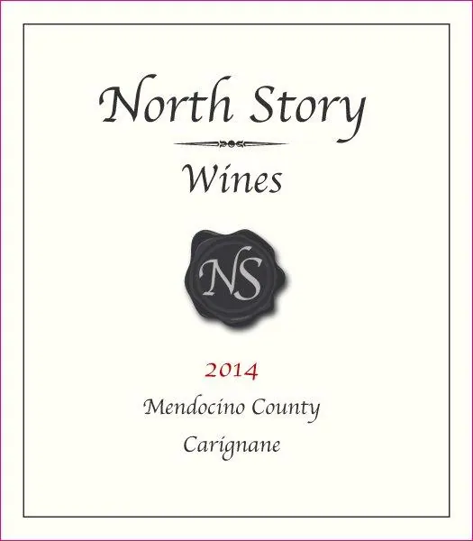 Carignan Bottle