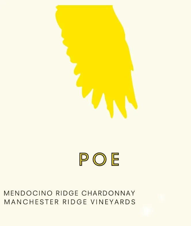 Manchester Ridge Chardonnay Bottle