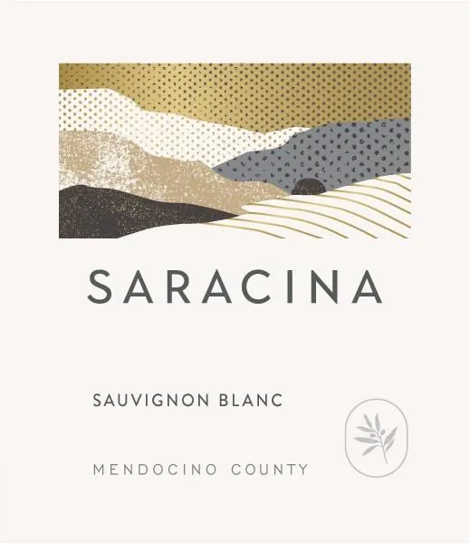 Sauvignon Blanc Bottle