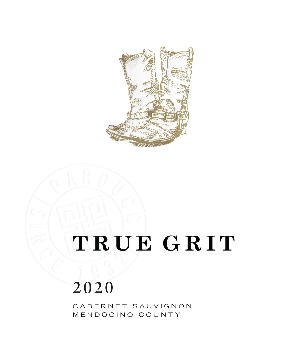 Reserve Cabernet Sauvignon Bottle