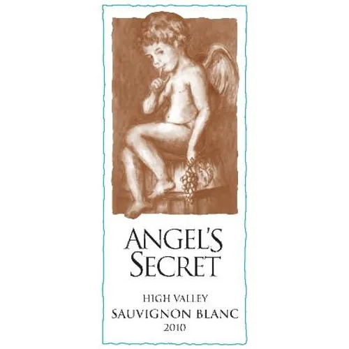 Sauvignon Blanc Bottle