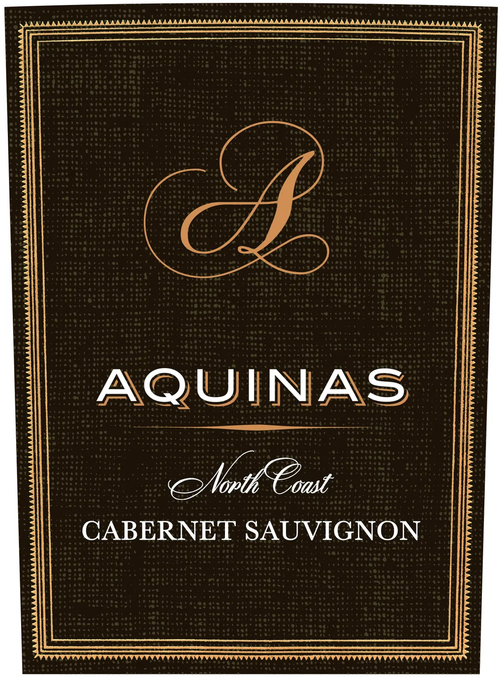 Cabernet Sauvignon Bottle