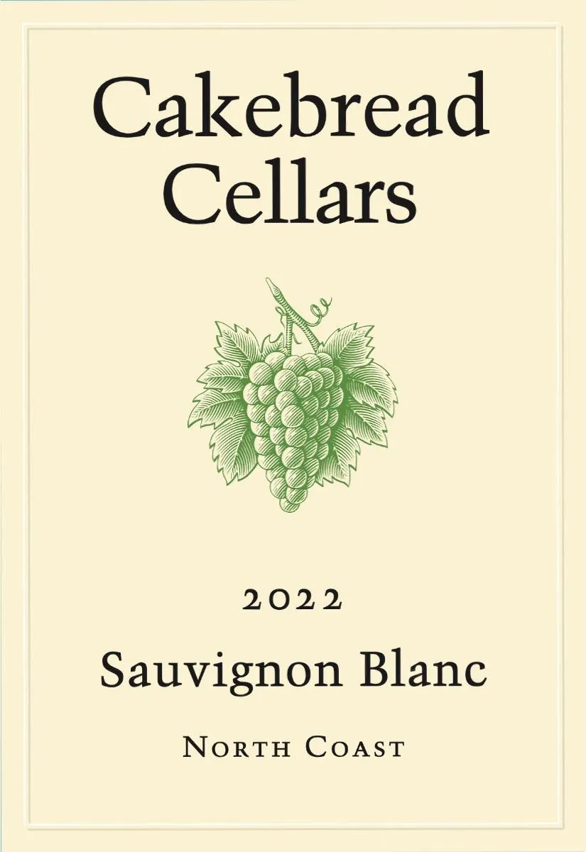 Sauvignon Blanc Bottle