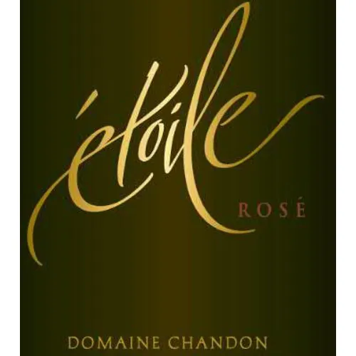 Etoile Rose Bottle