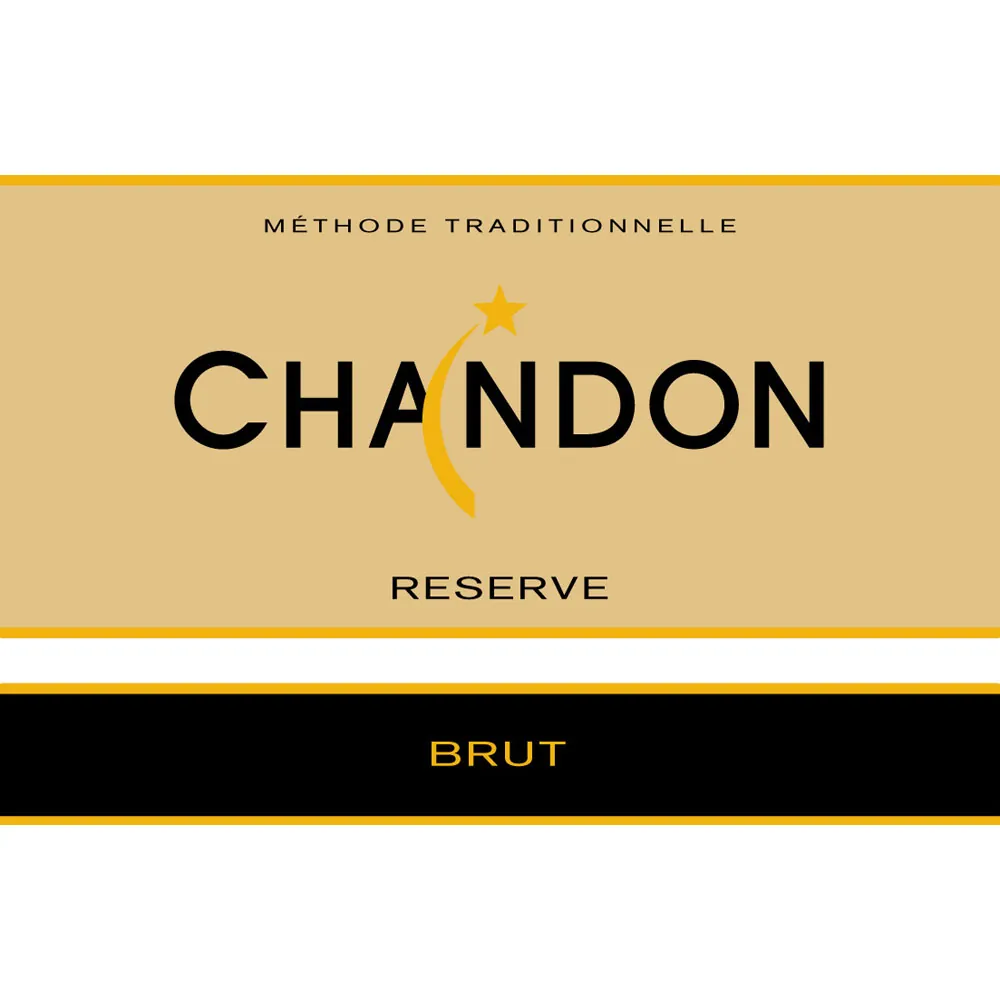 Reserve Brut Bottle