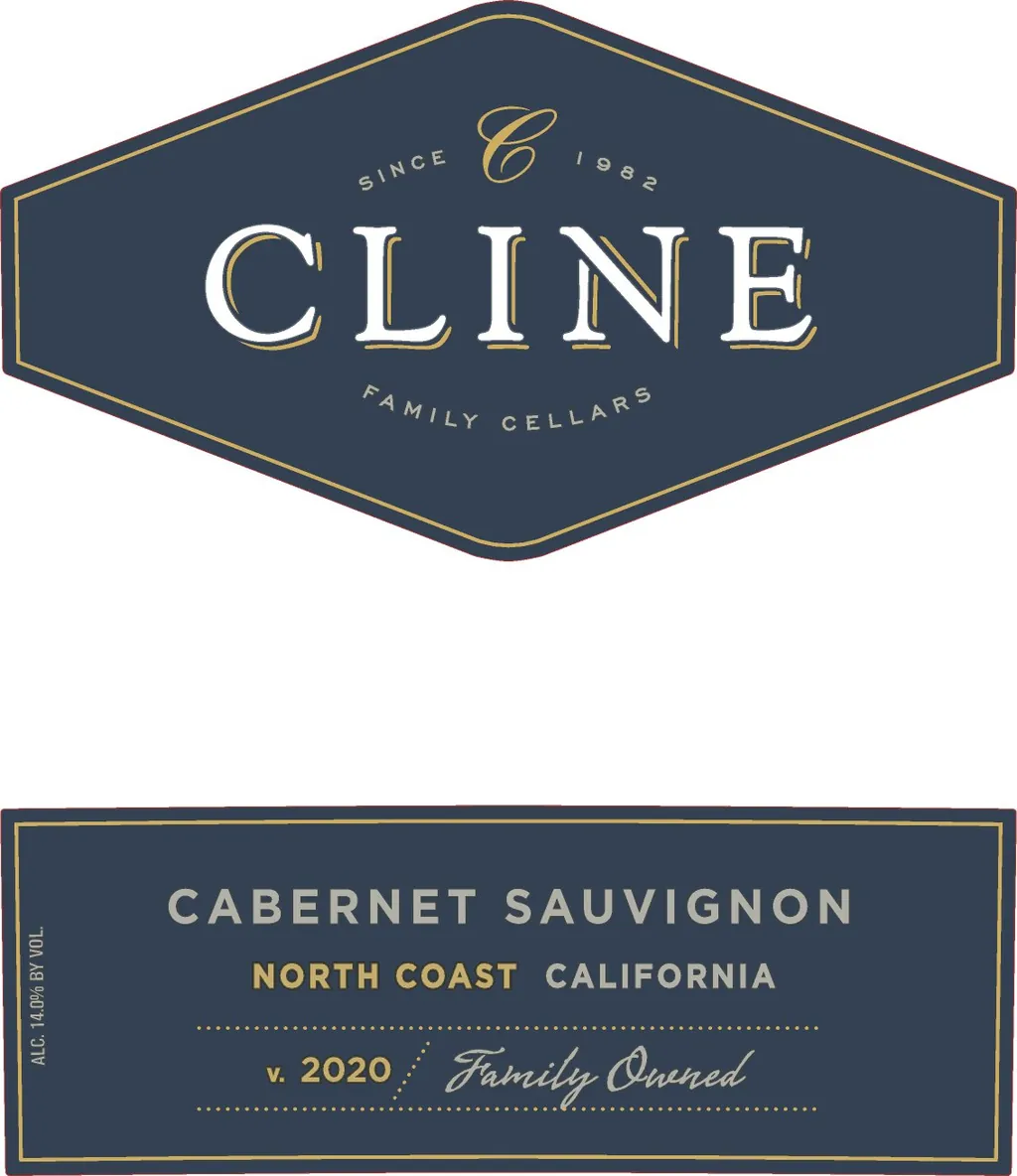 Cabernet Sauvignon Bottle