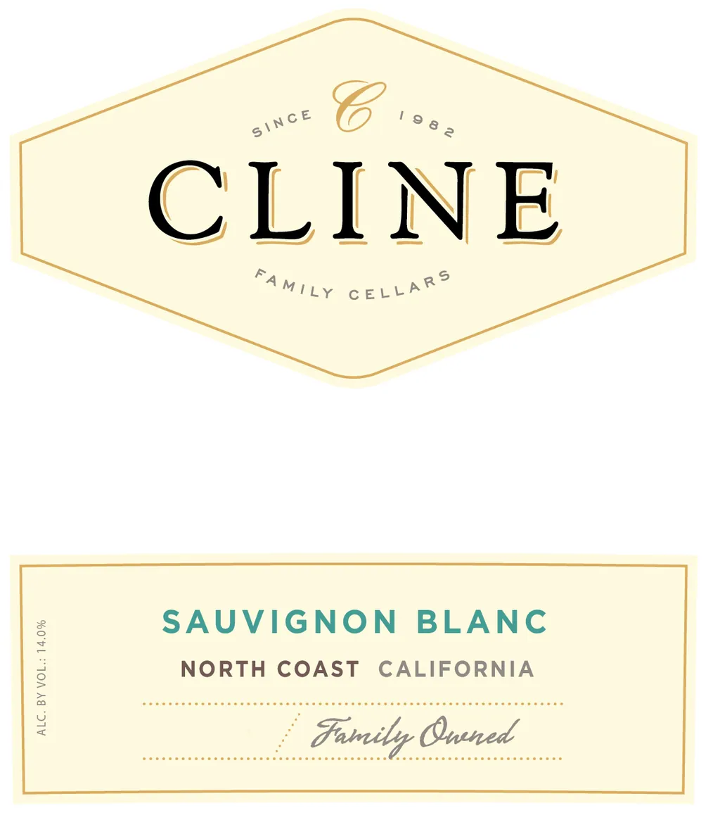 North Coast Sauvignon Blanc Bottle