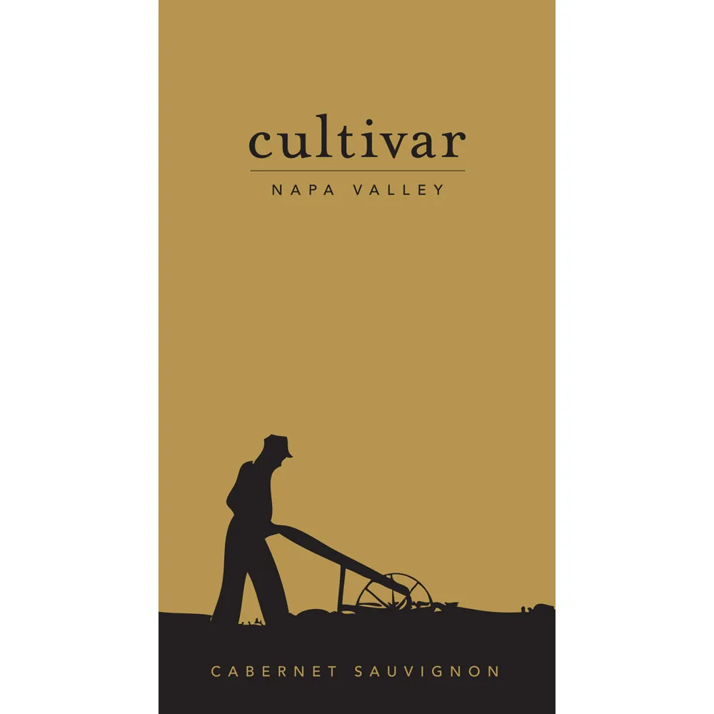 Cabernet Sauvignon Bottle