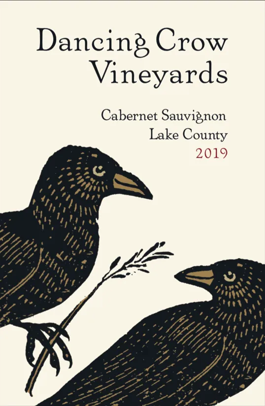 Cabernet Sauvignon Bottle