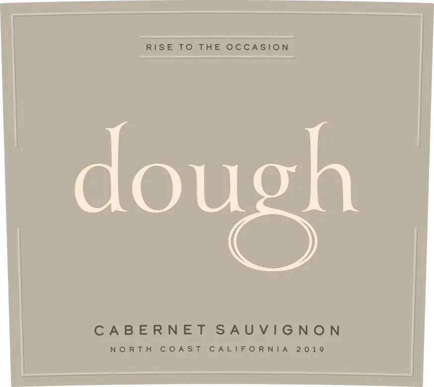 Cabernet Sauvignon Bottle