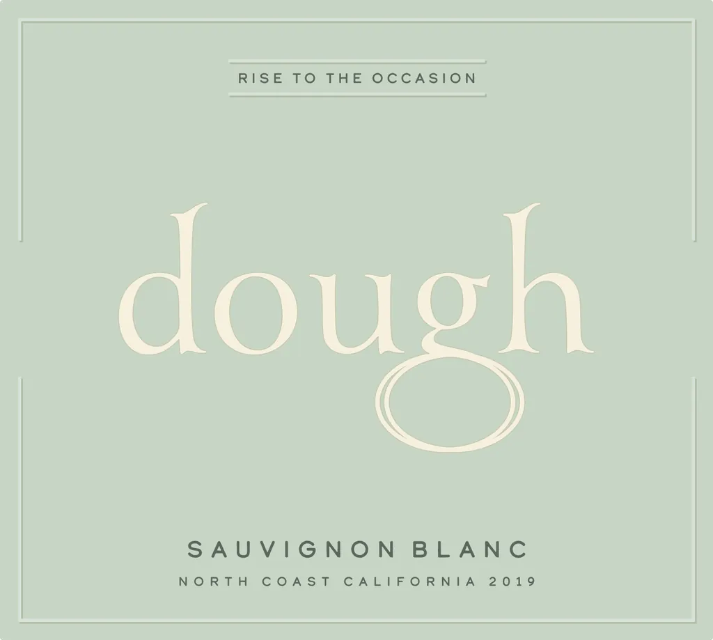 Sauvignon Blanc Bottle