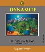 Sauvignon Blanc Bottle