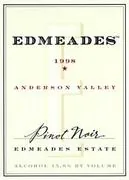 Anderson Valley Pinot Noir Bottle