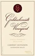 Johannisberg Riesling Bottle