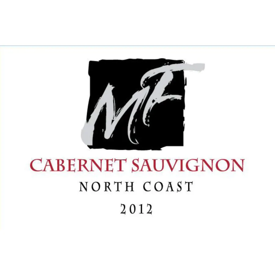 Fritz Cabernet Sauvignon Bottle
