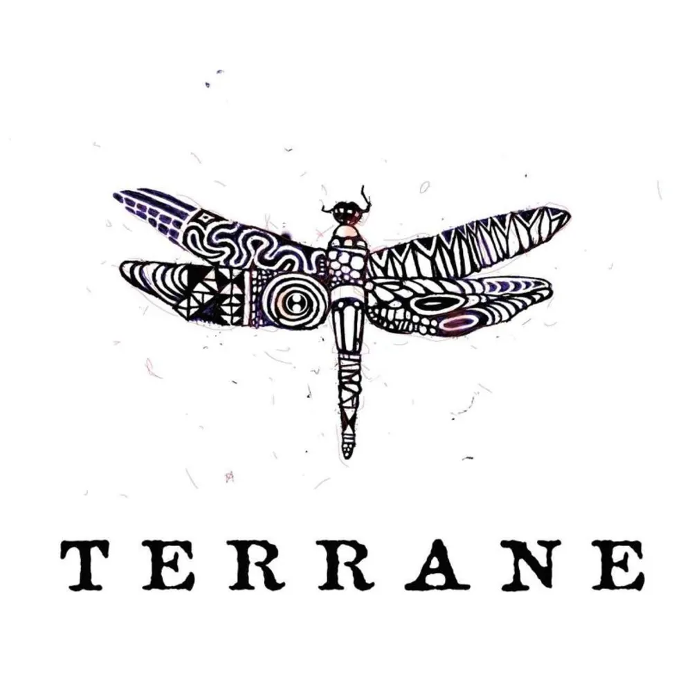 Terrane Thompson Vineyard Pinot Noir Bottle