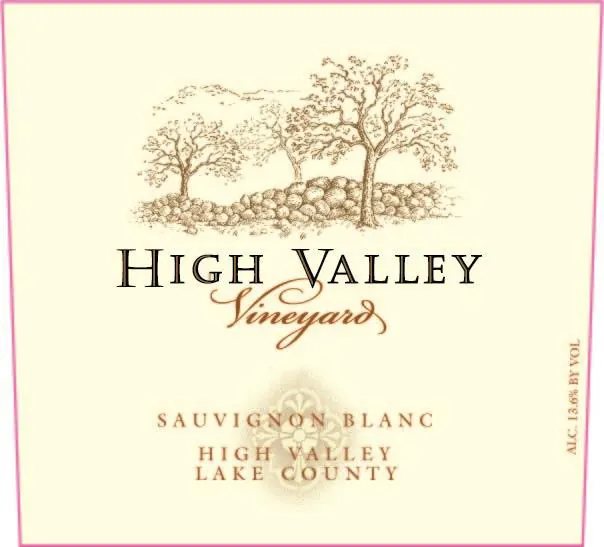 Sauvignon Blanc Bottle