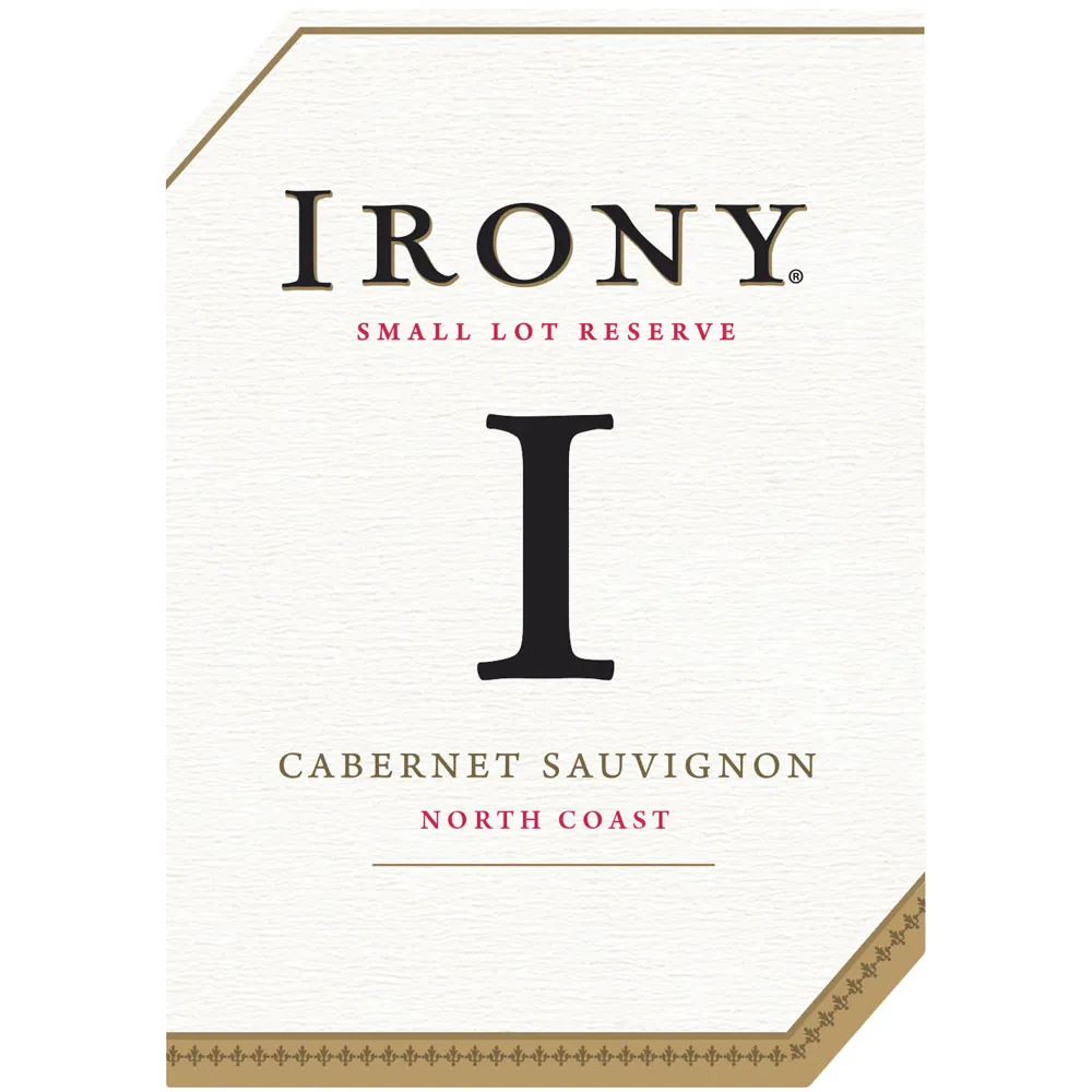 Cabernet Sauvignon Bottle