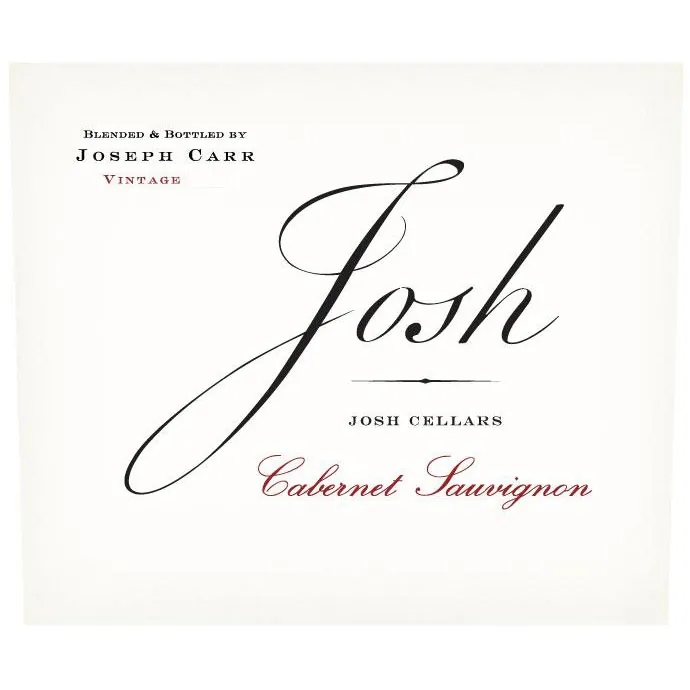 Cabernet Sauvignon Bottle