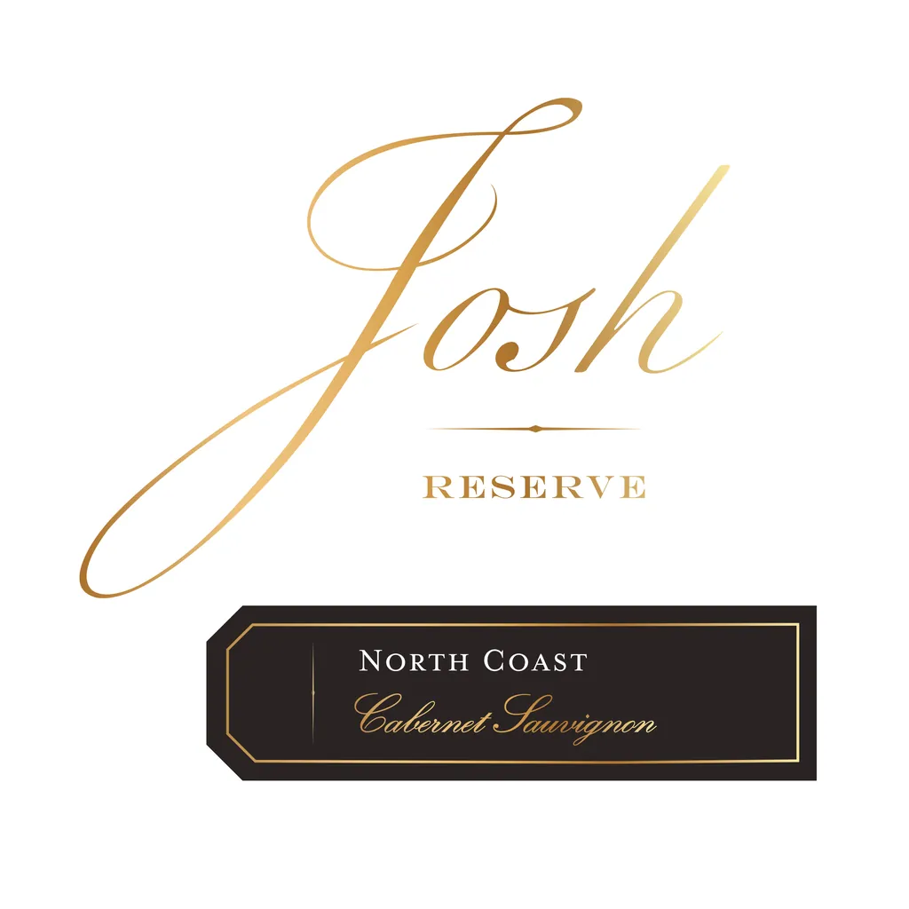 North Coast Reserve Cabernet Sauvignon Bottle