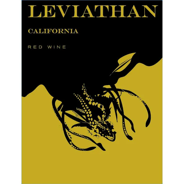 Leviathan Bottle